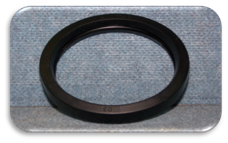 Replacement Rubber Gasket - LSMG ™